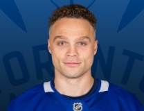 Max Domi tallies goal vs. Flames