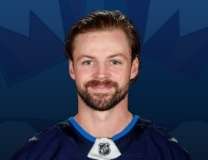 Josh Morrissey capitalizes on the power play