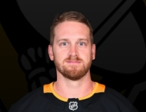 Penguins go up 3-0 on Anthony Mantha's goal