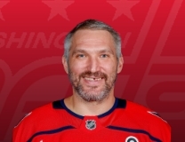 Alex Ovechkin tallies goal vs. Kings