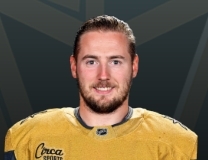 Ivan Barbashev lights the lamp