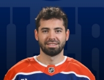 Jake Walman nets goal for Oilers