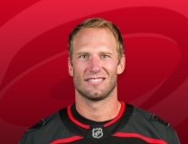 Jordan Staal scores goal for Hurricanes