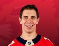 Evan Rodrigues lights the lamp for Panthers