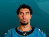 Ryan Reaves tallies goal vs. Wild