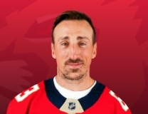 Brad Marchand nets goal for Panthers