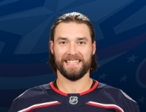 Ivan Provorov scores goal vs. Oilers