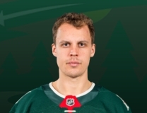 Vegas Golden Knights vs. Minnesota Wild: Game Highlights