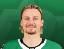 Roope Hintz scores goal vs. Ducks