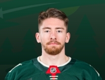 Yakov Trenin tallies goal vs. Golden Knights