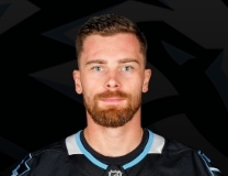 Karel Vejmelka robs Golden Knights with save