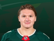 Kirill Kaprizov nets power-play goal