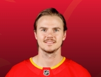 Jake Bean tallies goal vs. Jets