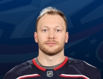 Dante Fabbro tallies goal vs. Oilers