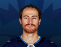 Gabriel Vilardi scores on the power play for Winnipeg Jets