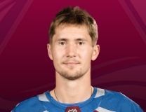 Martin Necas nets goal for Avalanche