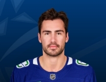 Jiri Patera makes big-time save vs. Panthers