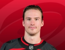 Andrei Svechnikov scores power-play goal vs. Golden Knights