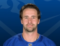 Mattias Samuelsson lights the lamp for Sabres