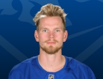 Bowen Byram capitalizes on the power play