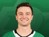 Thomas Harley nets goal for Stars