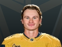 Kaedan Korczak tallies goal vs. Flames