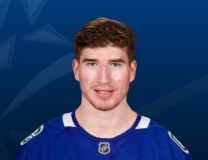 Drew O'Connor scores goal for Canucks