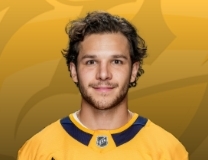 Nick Blankenburg capitalizes on the power play