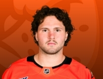 Mason McTavish scores goal for Ducks