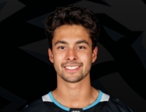 Dylan Guenther nets goal for Mammoth
