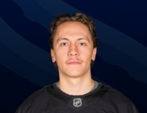 Ryker Evans lights the lamp