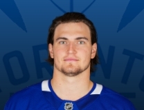 Matthew Knies scores goal for Maple Leafs