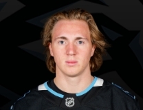 Logan Cooley nets goal for Mammoth