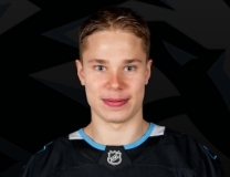 Daniil But notches goal on the power play