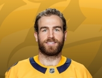 Ryan O'Reilly ties the score on the Preds' power play