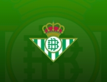 Aitor Ruibal scores goal for Real Betis