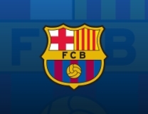 Fermín López puts Barcelona level