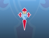 Andrei Radu with a nice save vs. Celta Vigo