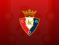 Sergio Herrera with a nice save vs. Alavés