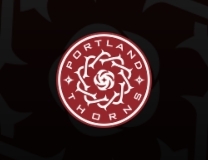 Olivia Moultrie hits the frame